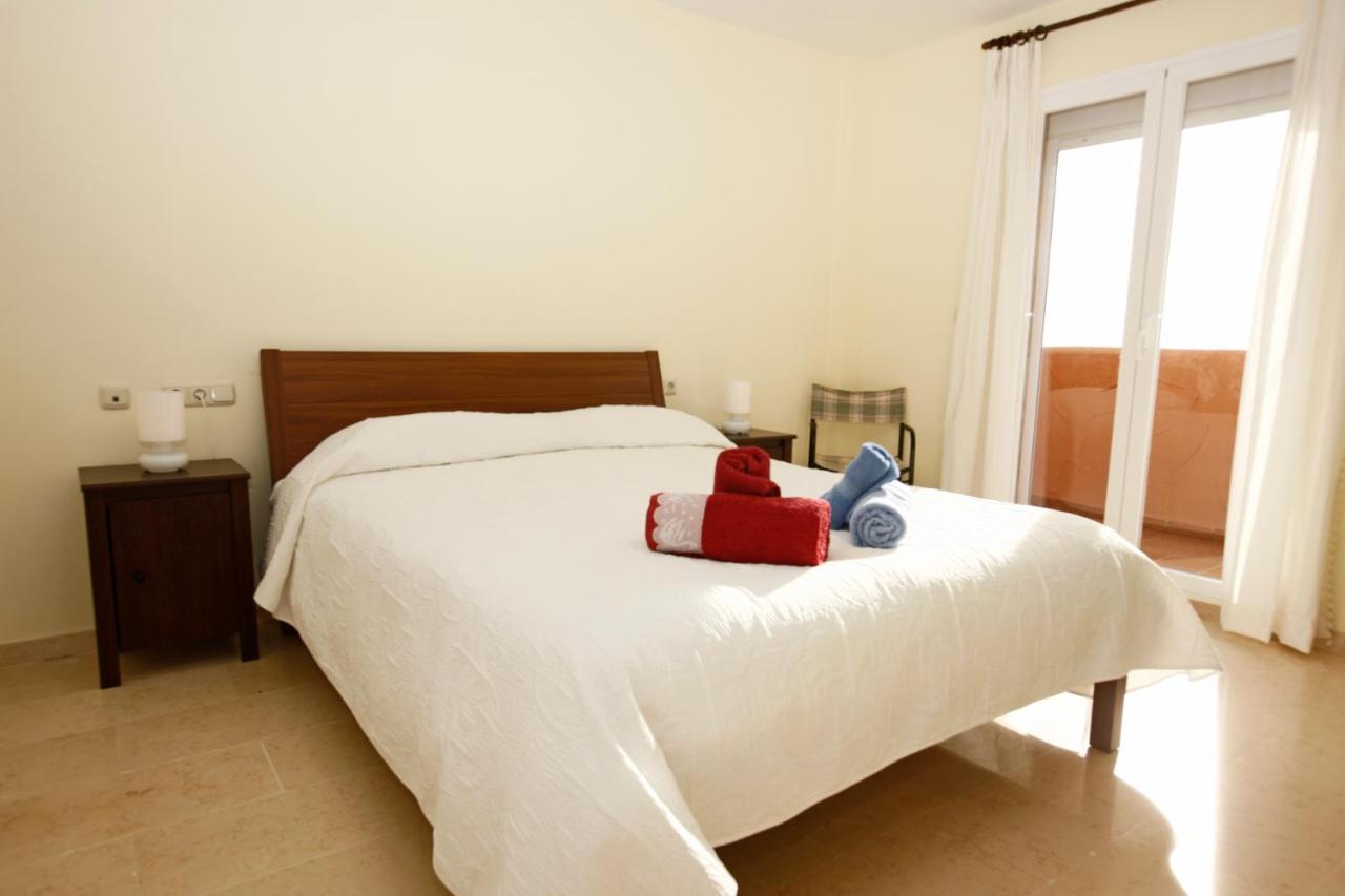 Ref 1 Spacious Sea View Apartment マルベーリャ エクステリア 写真